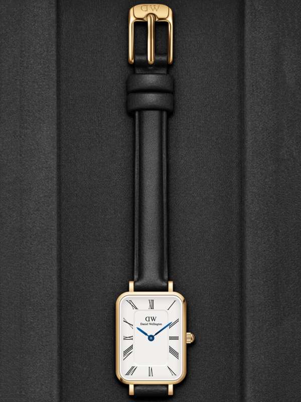 Daniel wellington watches myntra clearance