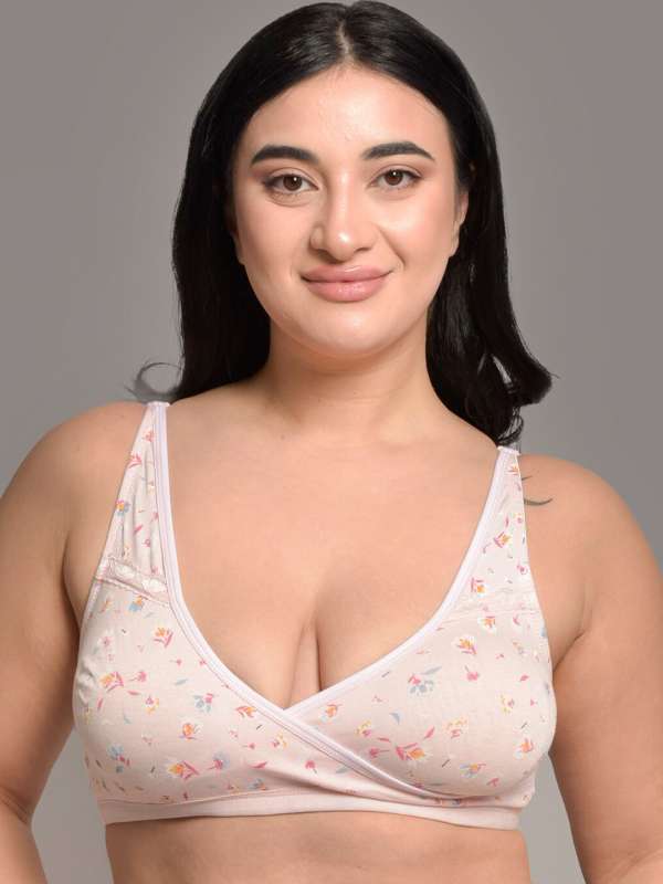 JOCKEY Maternity Bra (34B, White) in Mangalore at best price by MANTRA IXE  - Justdial