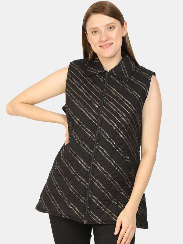 Bandhani Jacket Buy Bandhani Jacket online in India