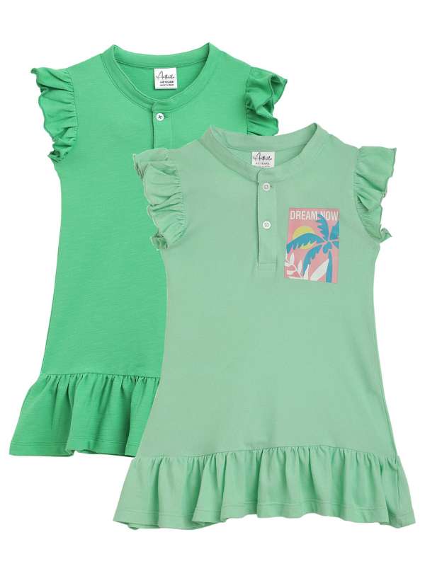 Buy Baby Dresses Online Newborn Baby Clothing Myntra