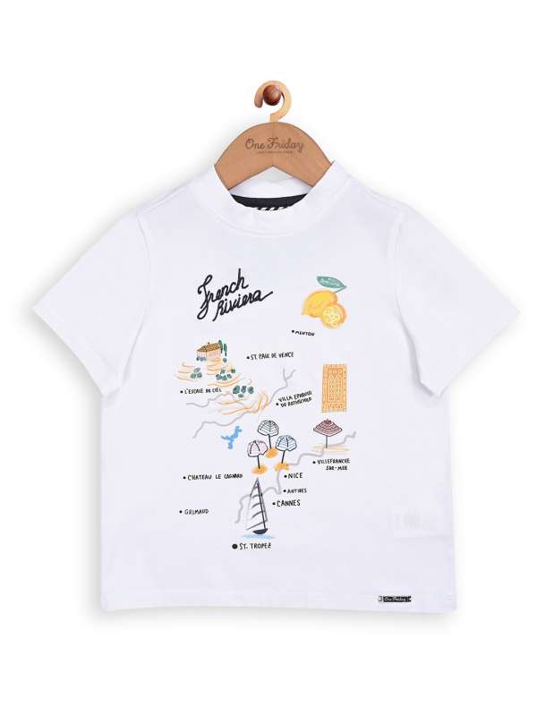 One friday hot sale kidswear online