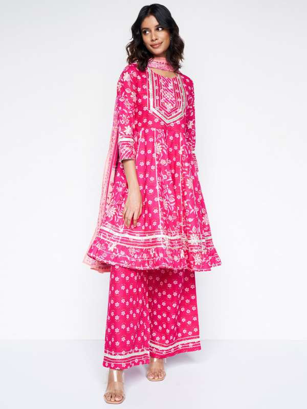 Global Desi Kurtis Kurtas Sets And Dupatta Buy Global Desi Kurtis Kurtas Sets And Dupatta online in India