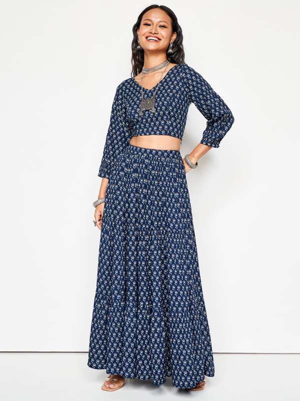 Global desi lehenga online online