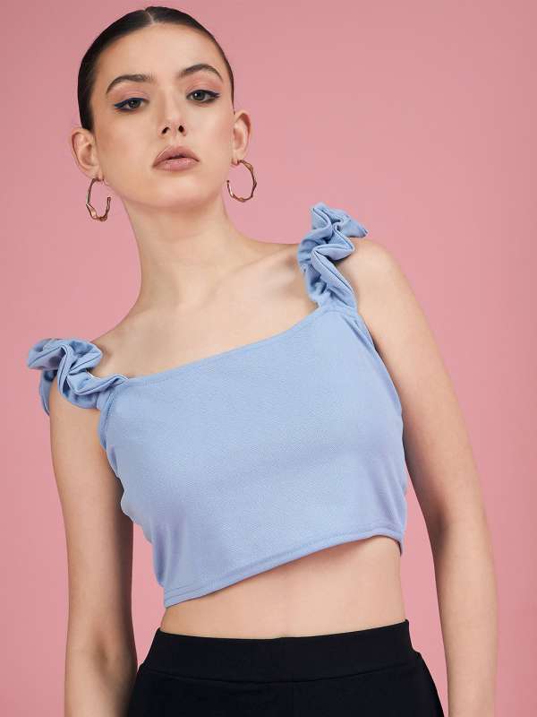 Leggings tops online store