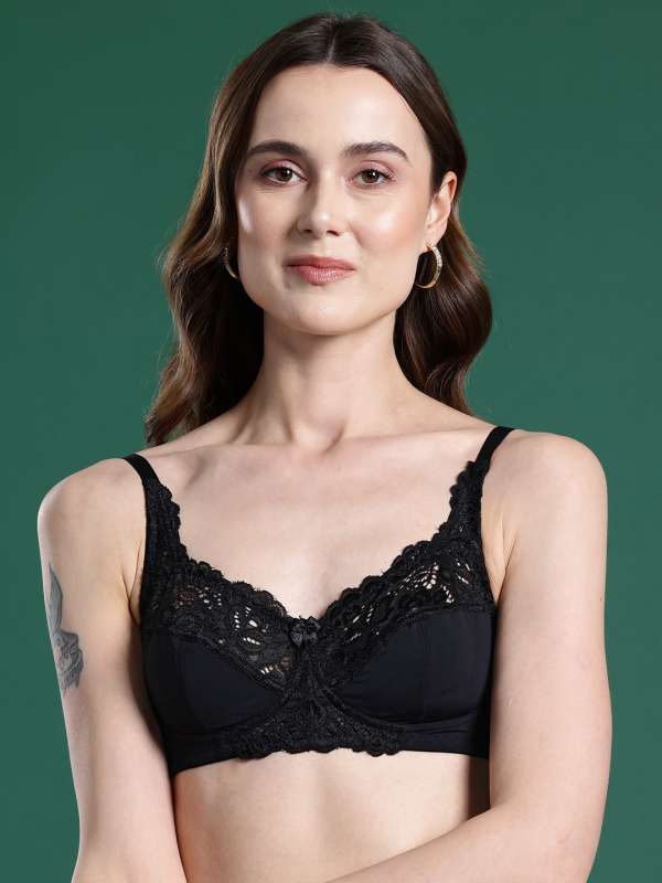 Buy Liigne Small Flower Printed Everyday Padded Bra Online at Best Prices  in India - JioMart.