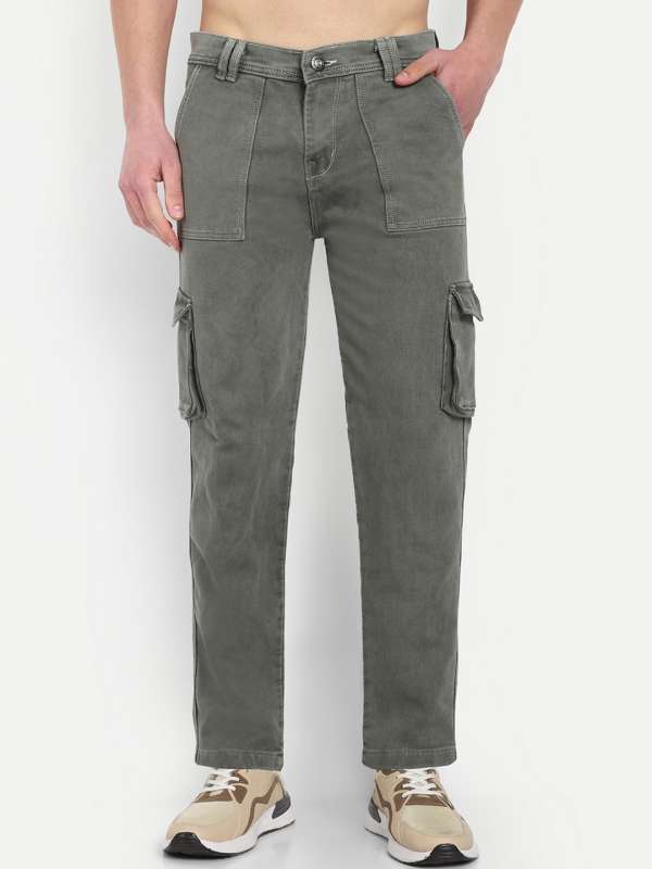 Styzon jeans on sale