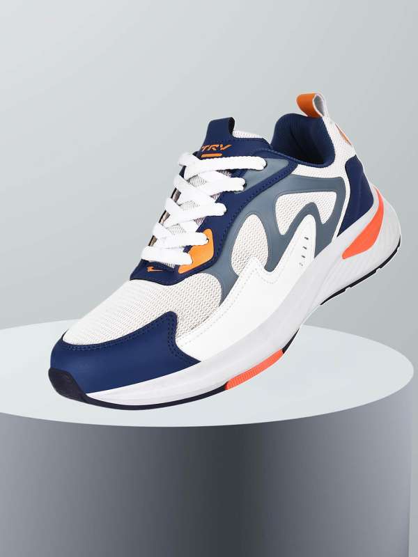 T r v shoes price on sale