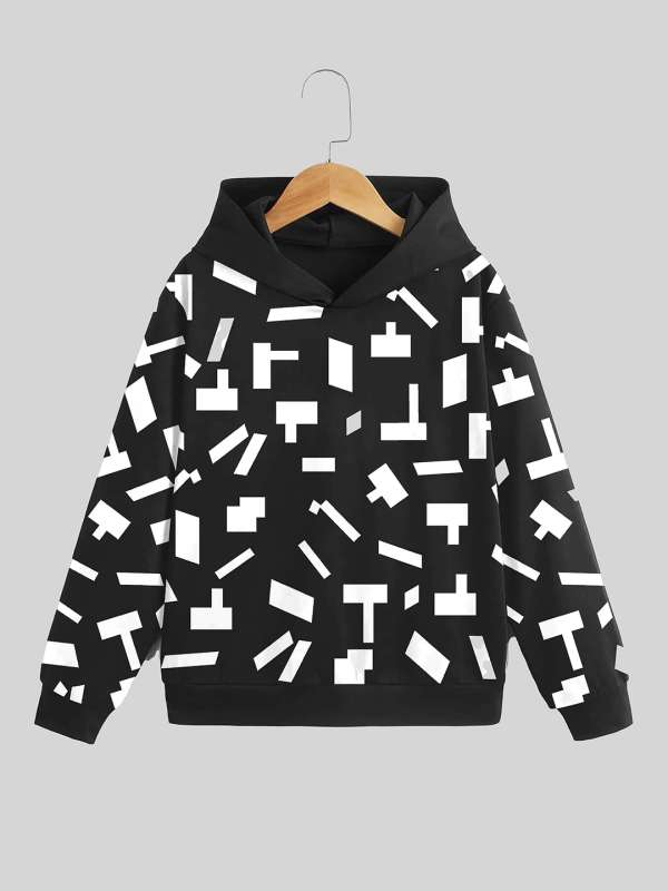The boys store hoodies