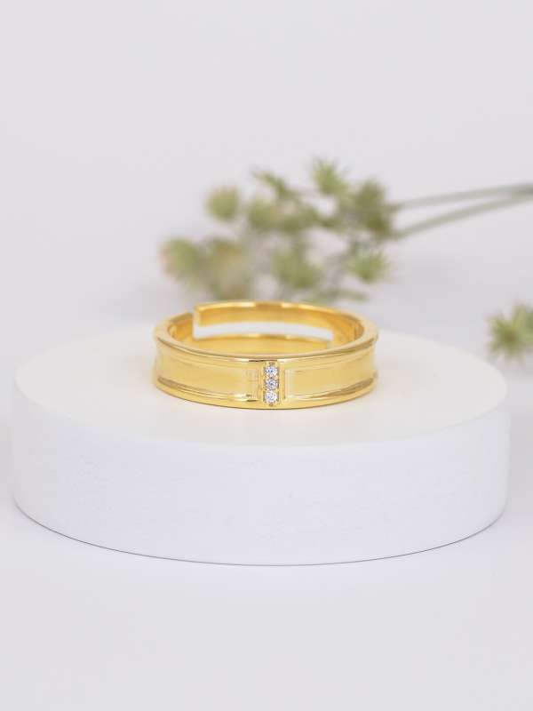Gold ring price below 2000 deals
