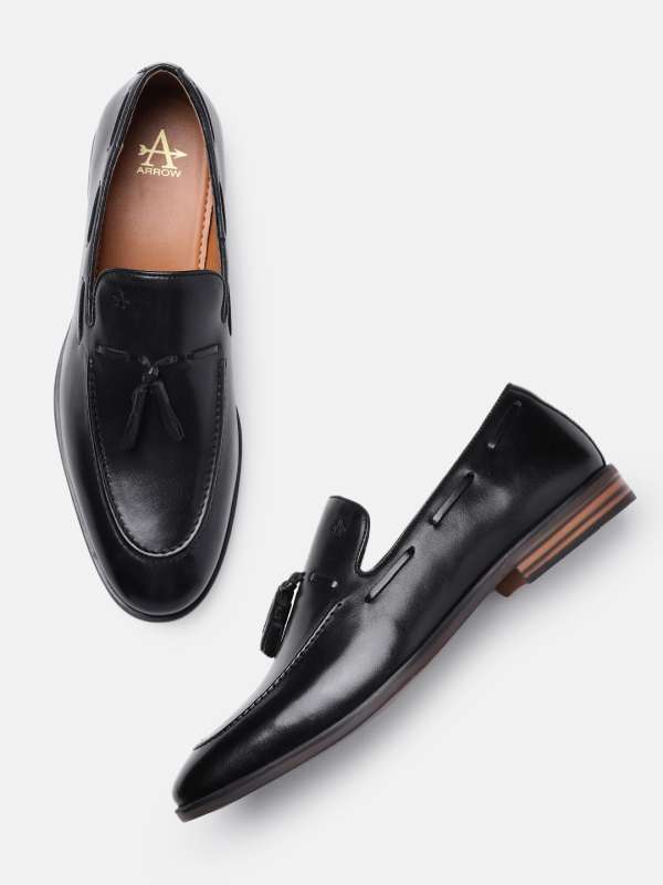 Arrow shoes loafers online