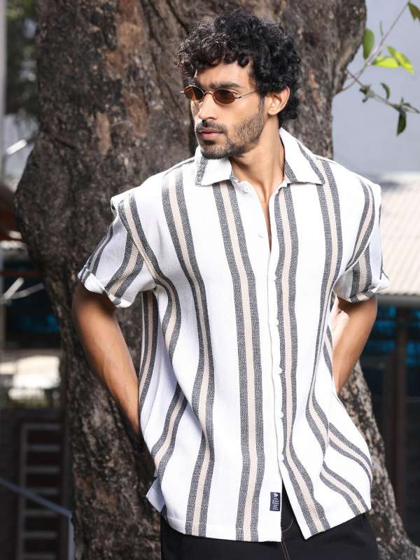 Cool white shirts clearance