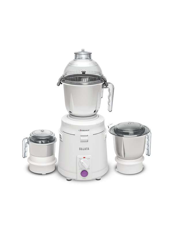 Sujata mixer grinder and juicer on sale