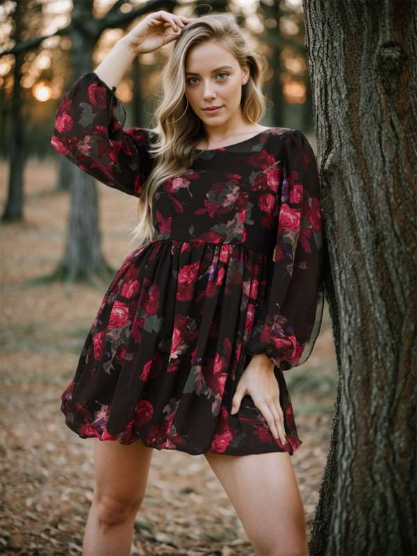 Buy knee 2024 length dresses online