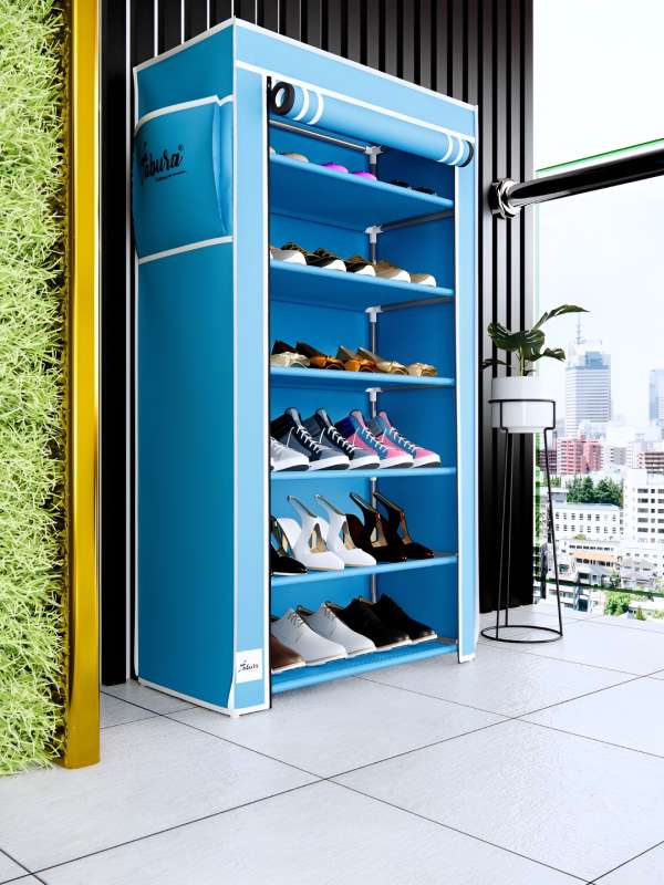 Myntra shoe rack hotsell