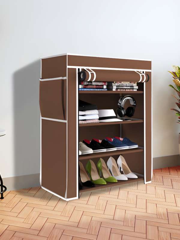 Myntra shoe rack hotsell