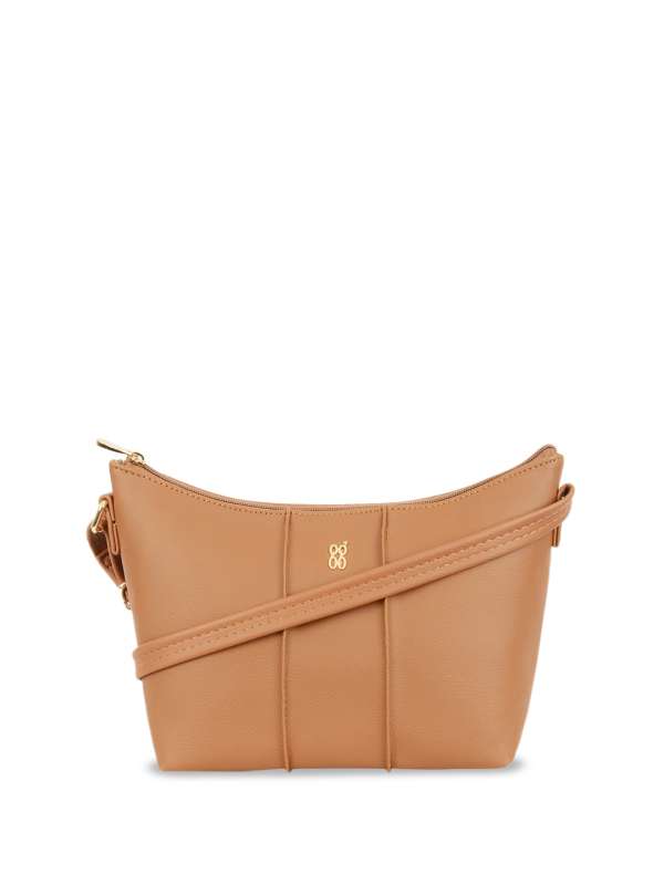 Baggit Womens Cosmetic Bag Tan Buy Baggit Womens Cosmetic Bag Tan online in India
