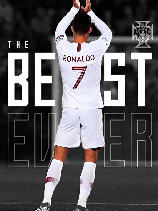 Cr7 online shop