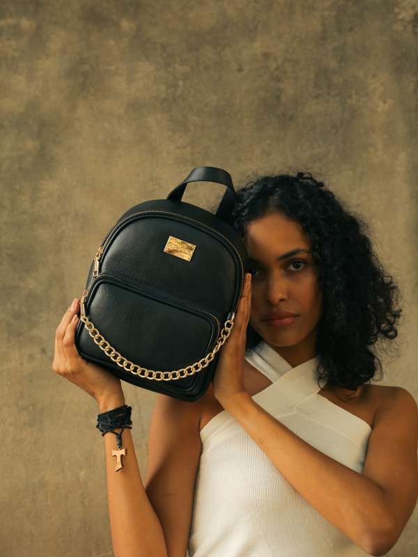 Women Small Backpacks Buy Women Small Backpacks online in India