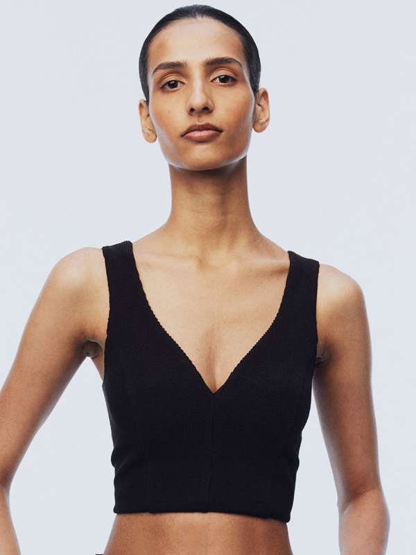 Myntra online shopping ladies tops sales