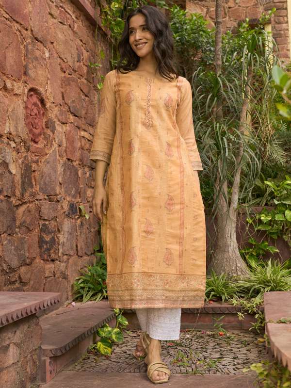 Libas Fusion Kurtas Buy Libas Fusion Kurtas online in India
