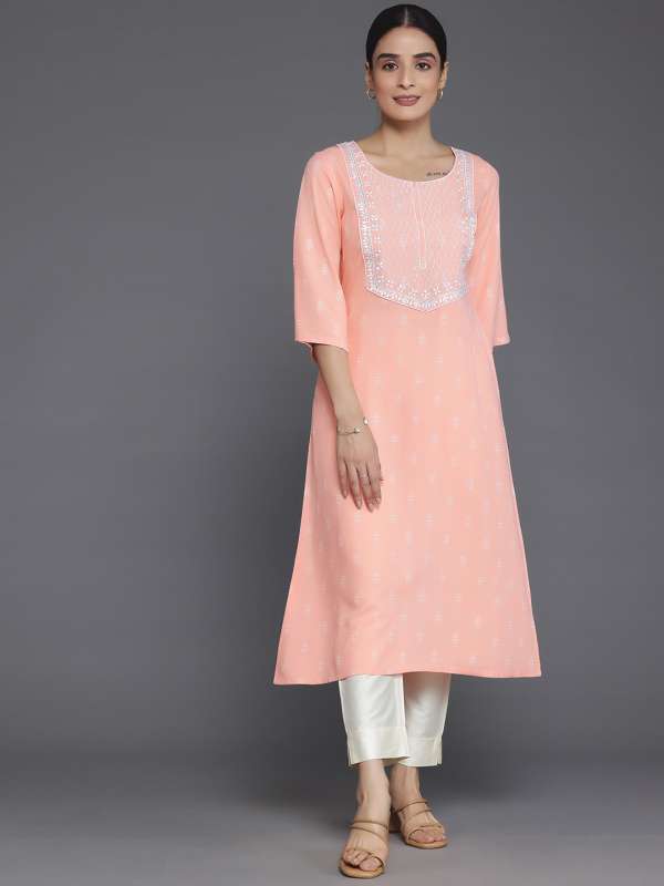 Libas Kurtas Under 500 Buy Libas Kurtas Under 500 online in India