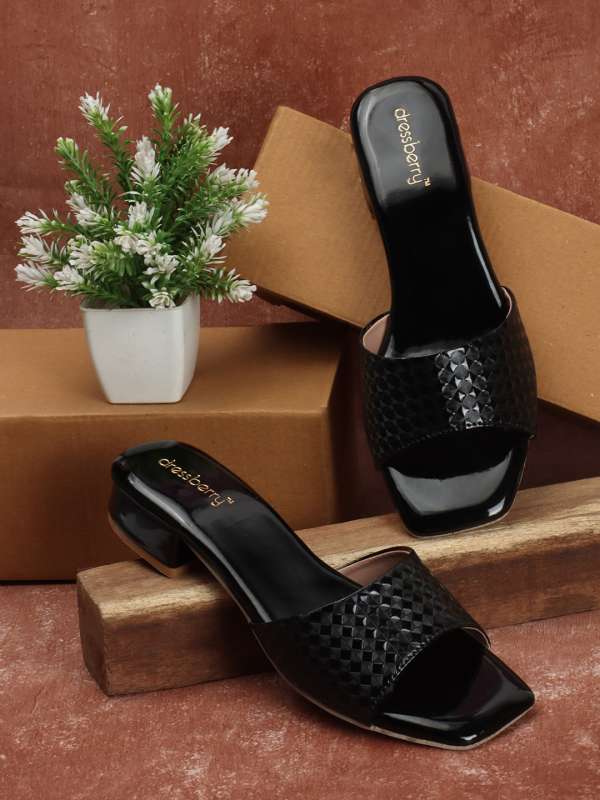 1 inch heels new arrivals