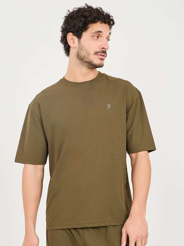 Gap t shirts myntra on sale