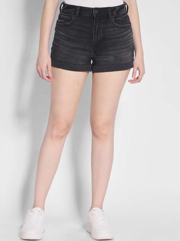 American Eagle Outfitters Shorts - Buy American Eagle Outfitters Shorts  online in India