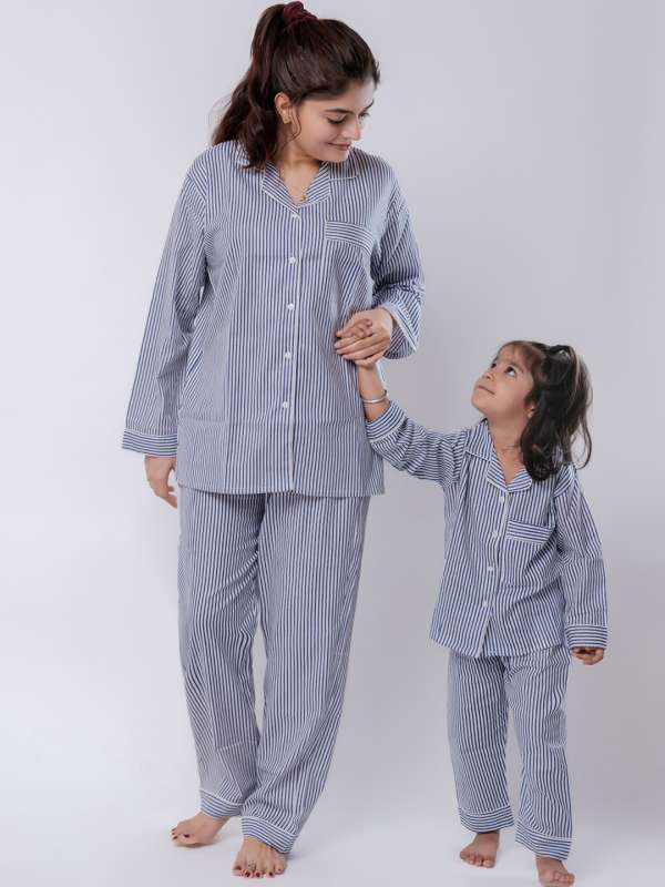 Kids Night Suits - Upto 50% to 80% OFF on Girls & Boys Night Suits & Night  Dresses Online At Best Prices In India 