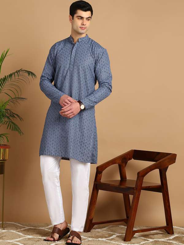 Ethnic Wear for Men Buy Gent s Ethnic Wear Online in India