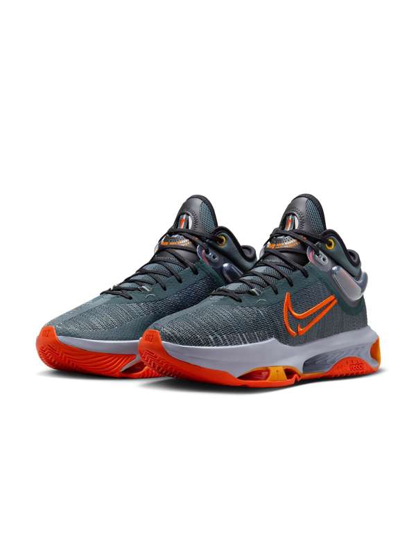 Buy Nike Basketball Shoes At Best Price Online In India Myntra