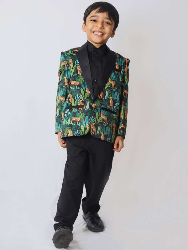 Kids Suits Buy Suits for Kids Online in India Myntra