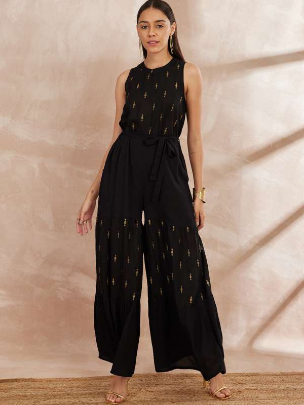 Jumpsuits For Women - Buy Jumpsuits For Women Online Starting at Just ₹246