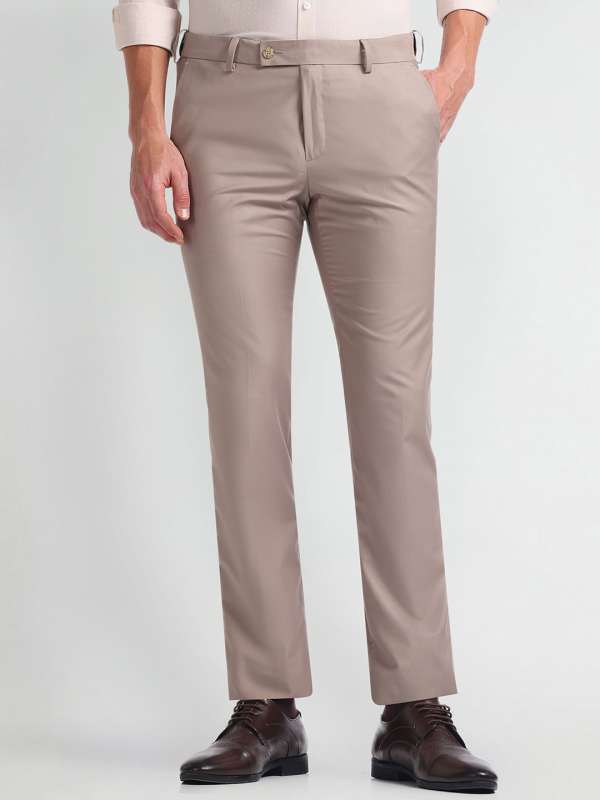 WynneLayers FlatterFIT Polished Cropped Pant - 20769823