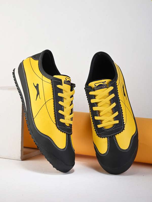 Yellow Shoes For Men Buy Yellow Shoes For Men online in India