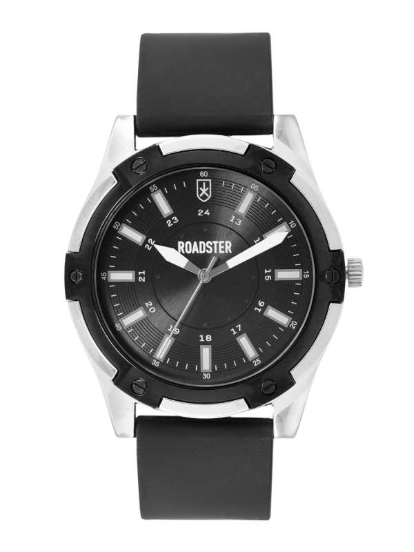 Roadster Watches Buy Roadster Watch Online in India Myntra
