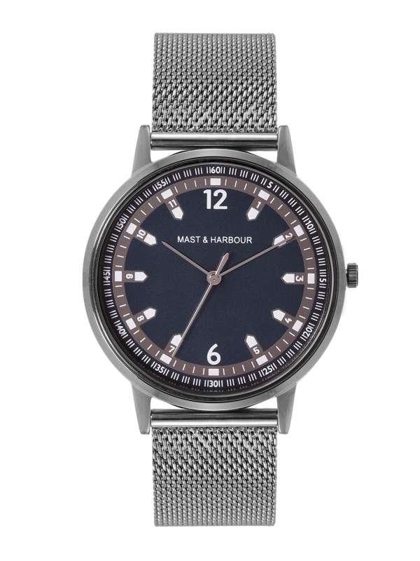 Buy mast and harbour watches online cheap