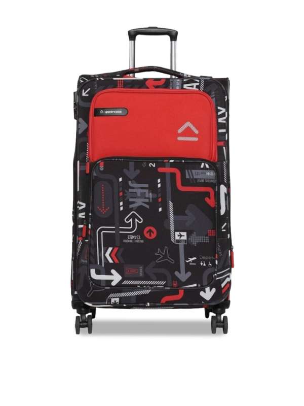 Spykar hard trolley clearance
