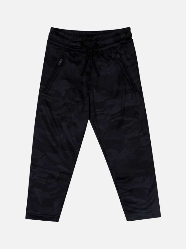 Army track pants myntra discount