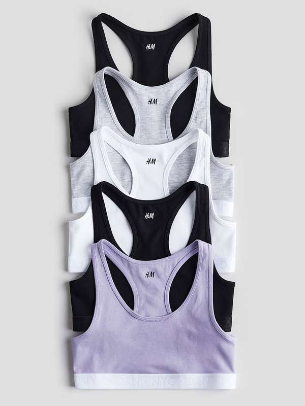myntra fancy tops