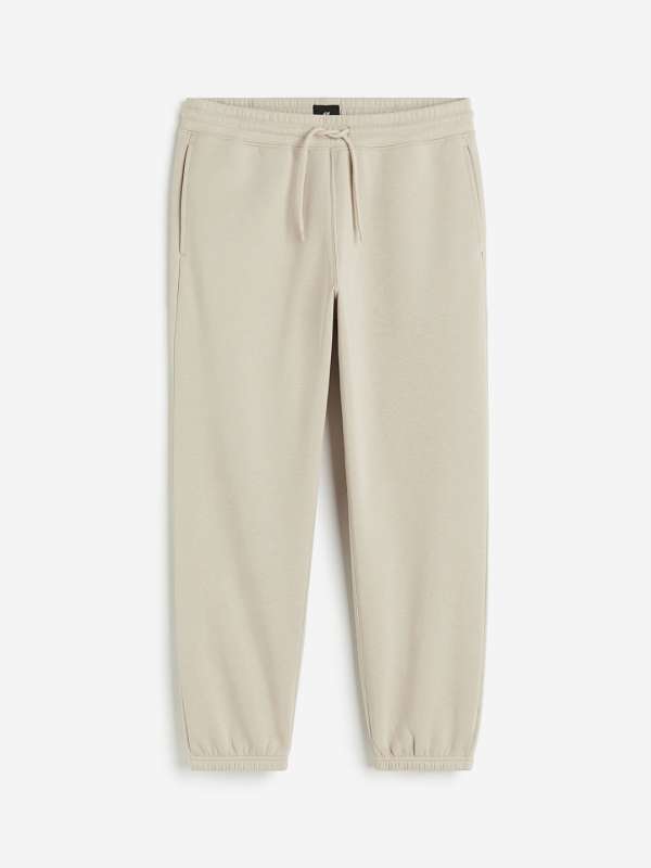 H&m joggers india sales