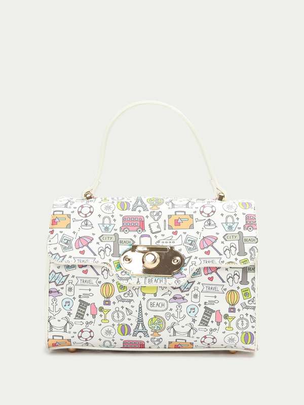 Ginger by lifestyle handbags top