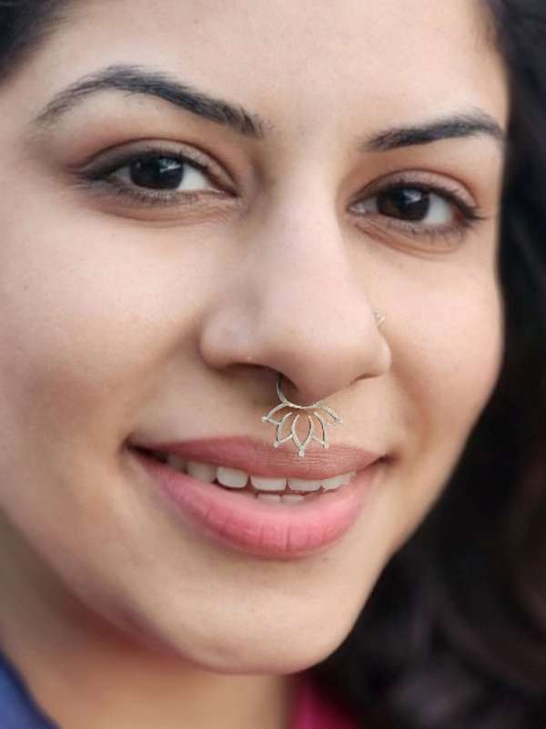 Septum pin shop