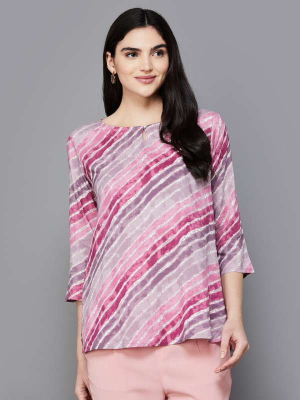 Kurti under on sale 500 myntra