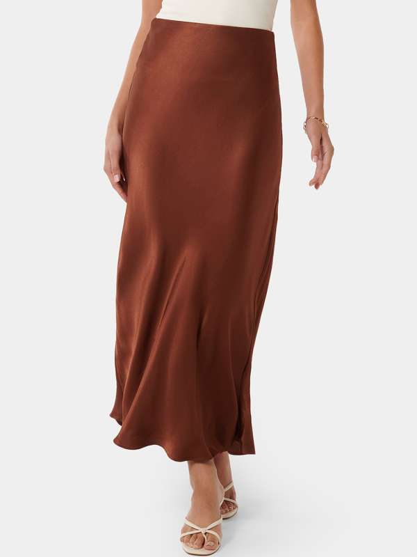 Forever new maxi store skirt