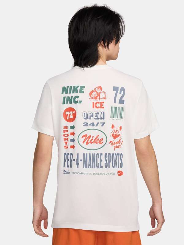 Nike Jordan 23 Alpha Training Nba White Round Neck T Shirt 5529601.htm Buy Nike Jordan 23 Alpha Training Nba White Round Neck T Shirt 5529601.htm online in India