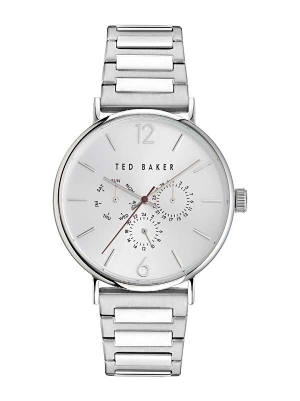 Ted baker digital watch on sale