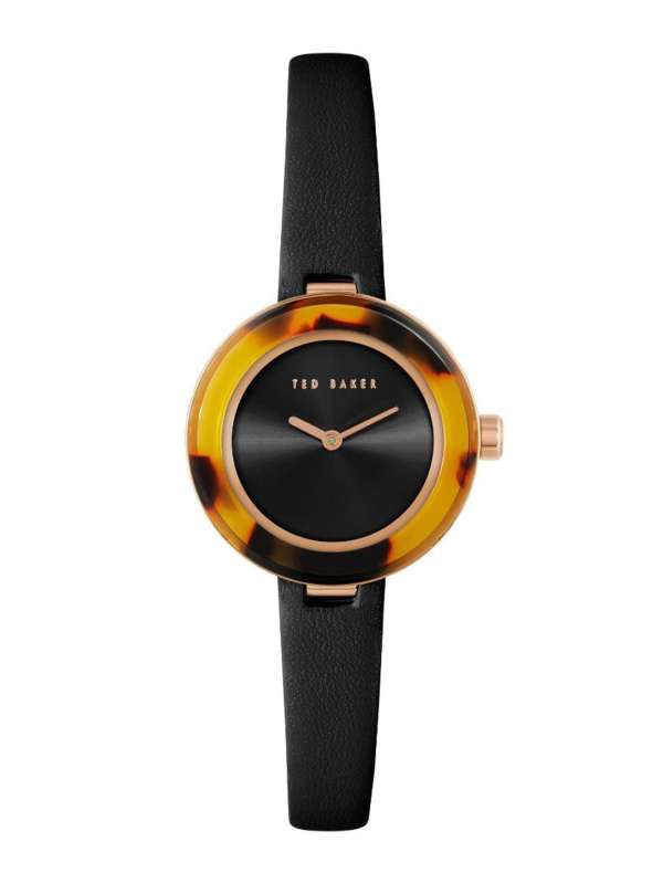 Buy ted baker watches online shop