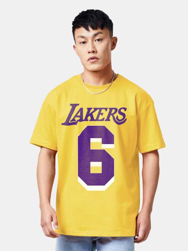 Shirt lakers deals