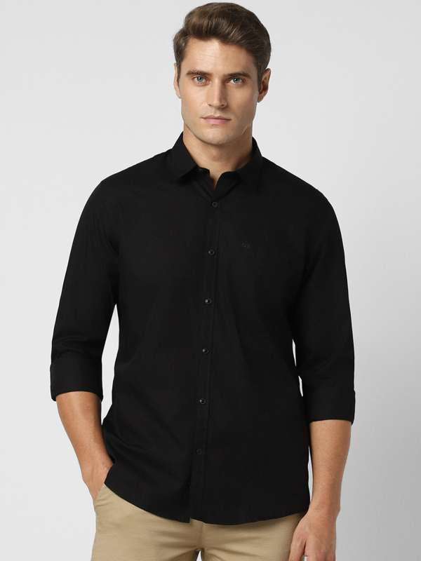 Peter england shirts online new arrivals